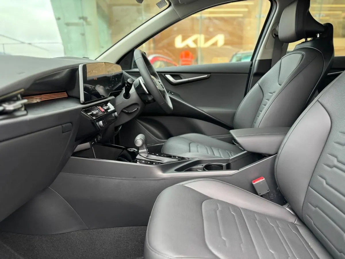 Kia Niro 1.6 K3 Hybrid - Image 4