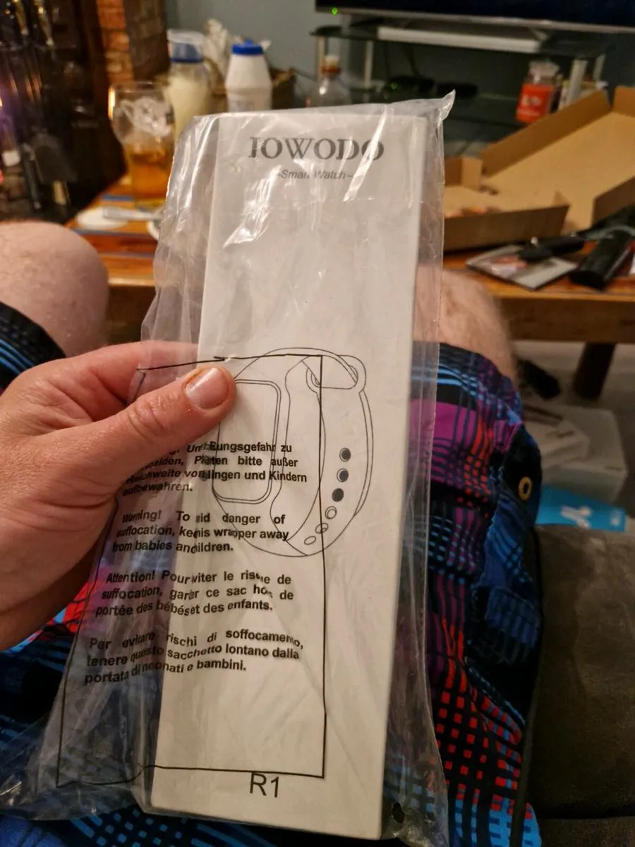 Market stuff - Image 1