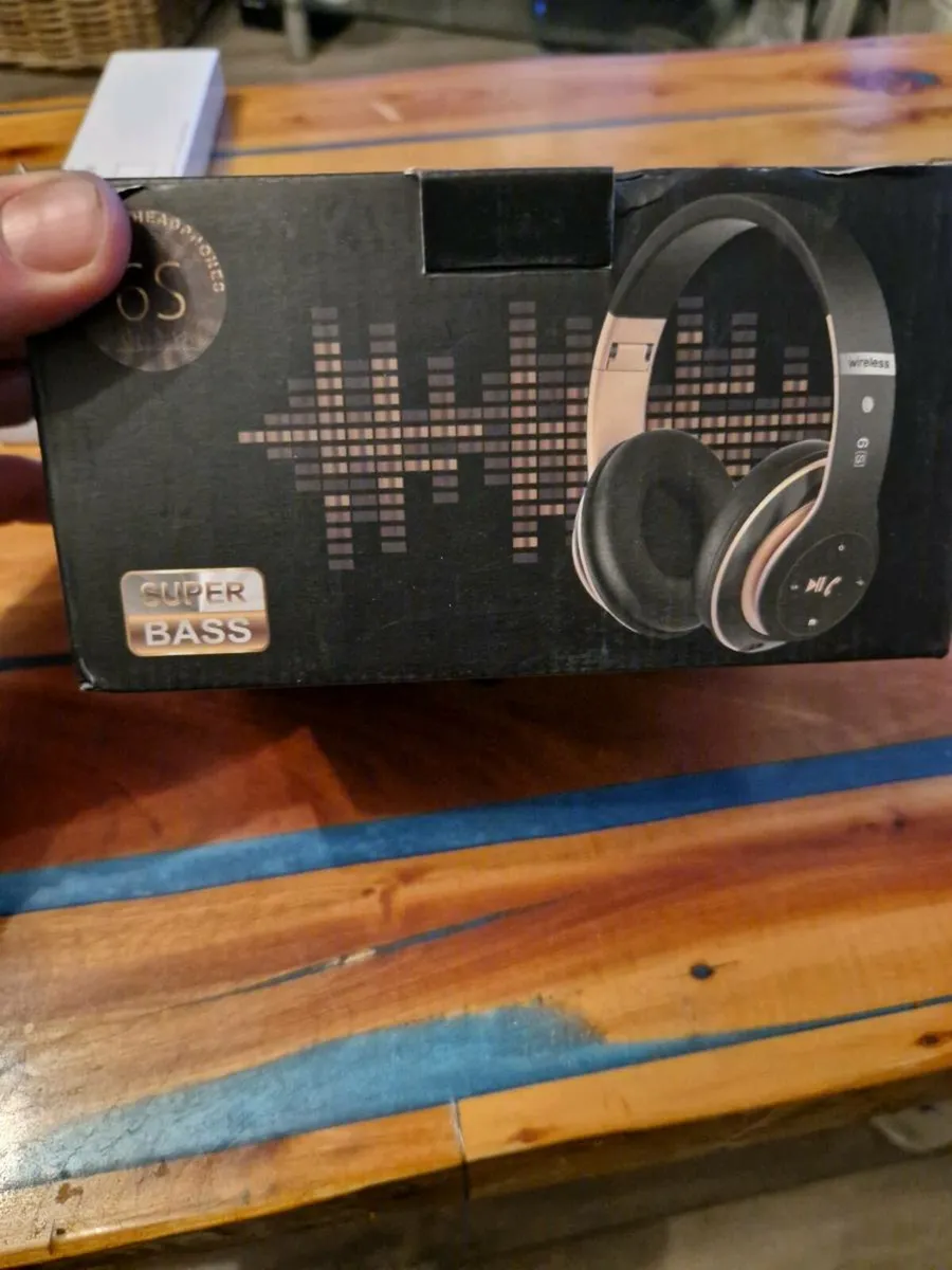 Market stuff - Image 4