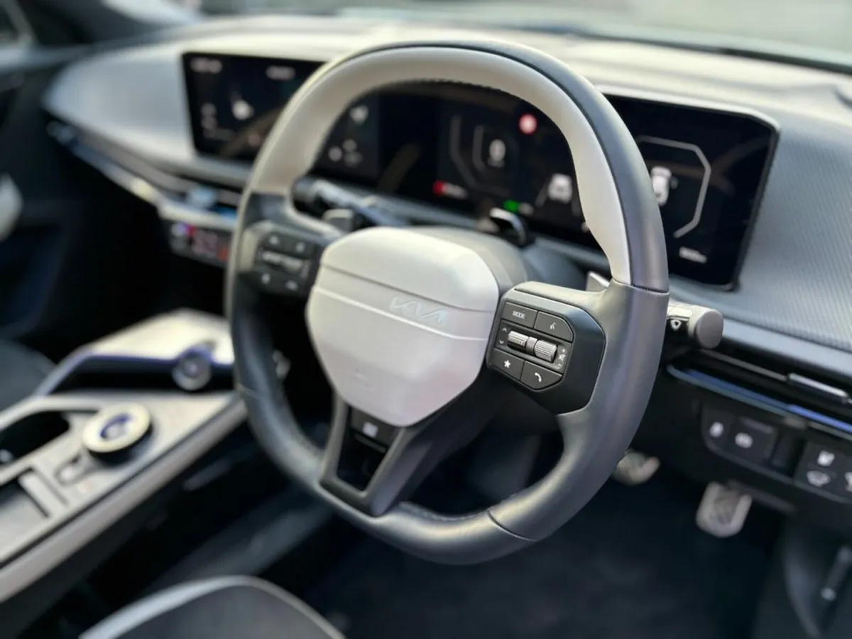 Kia EV6 GT Line ( 0% Finance available ) - Image 2
