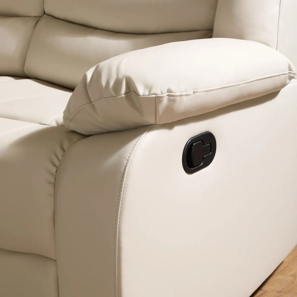 Recliner sofa Brand New on sale - Image 4