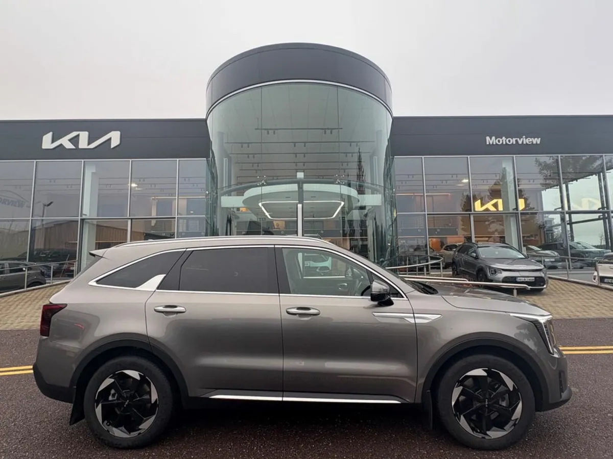 Kia Sorento DSL new model 7S, 2.2 diesel auto, **7 - Image 1