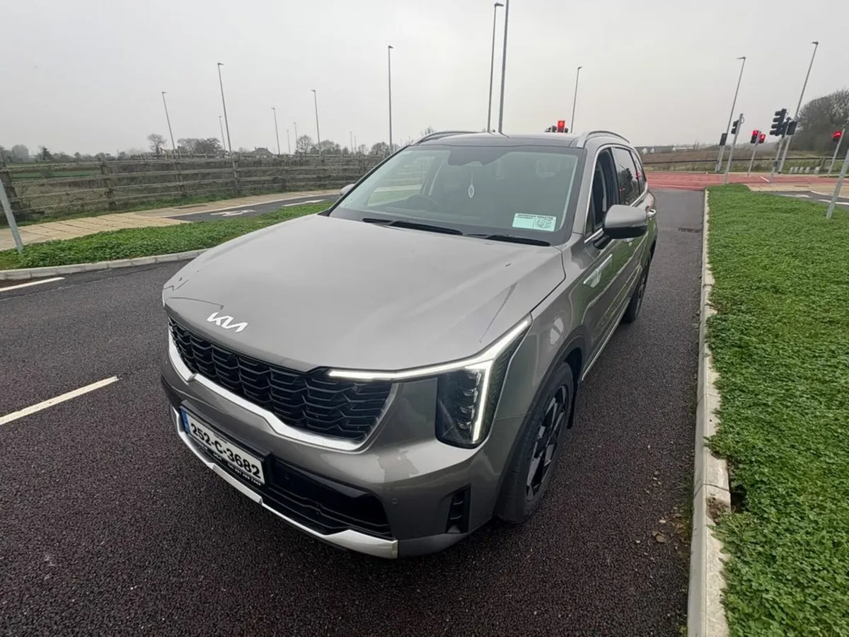 Kia Sorento DSL new model 7S, 2.2 diesel auto, **7 - Image 3