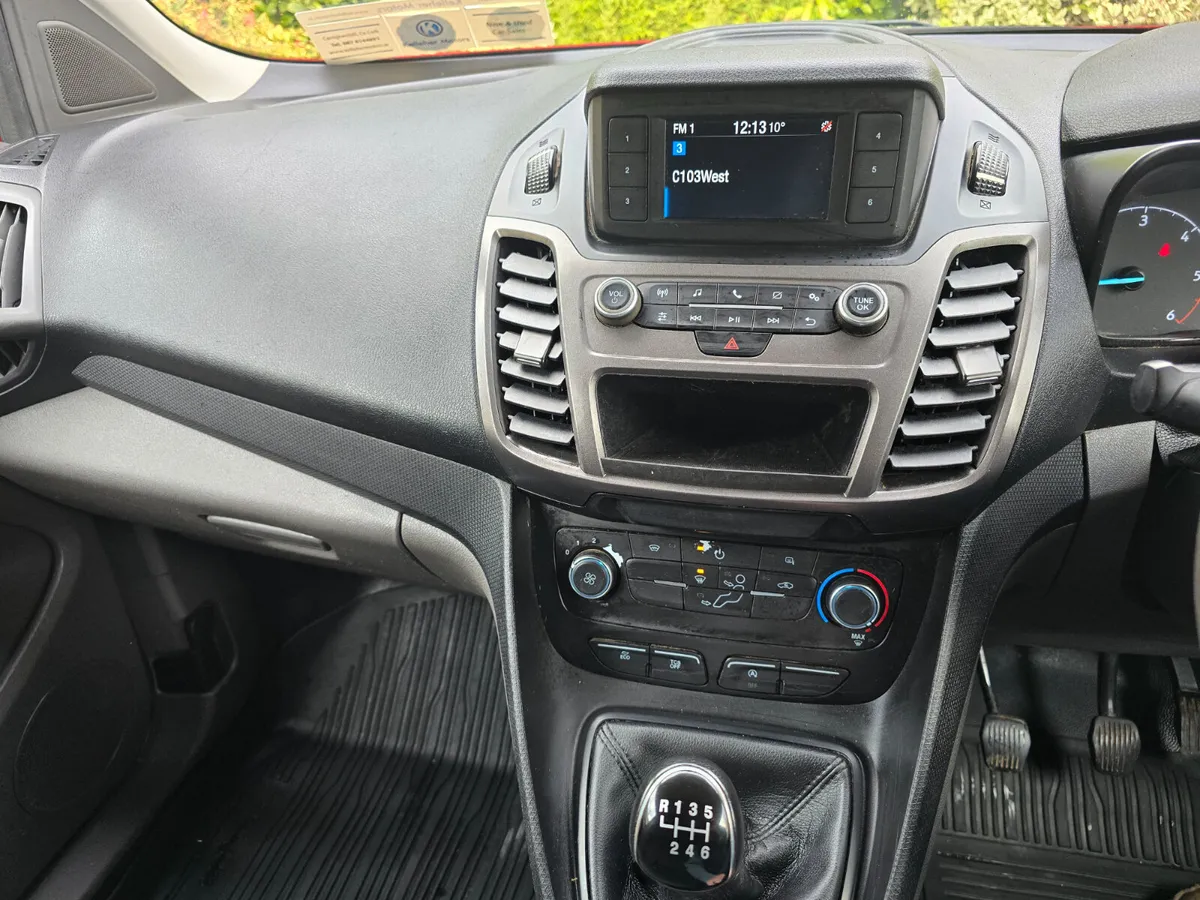 Ford Transit 2019 - Image 4