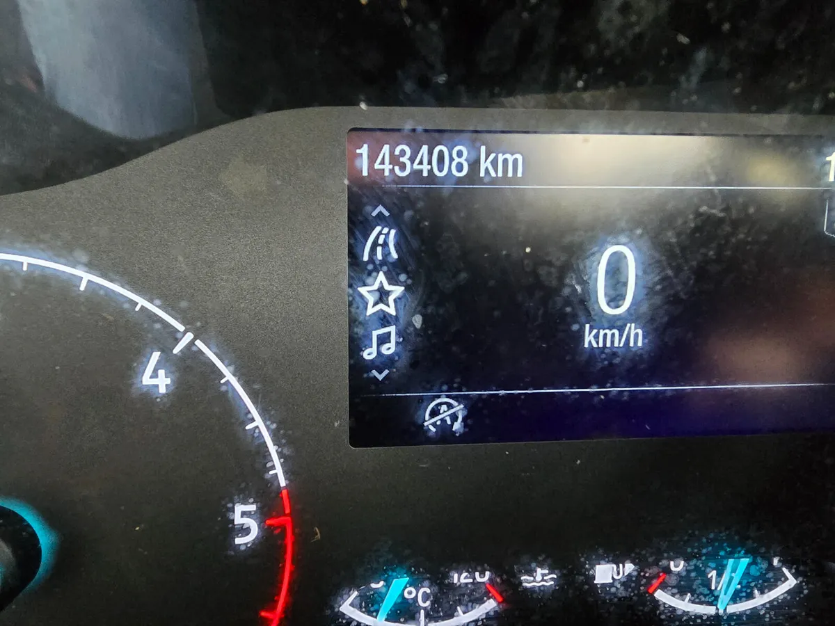 Ford Transit 2019 - Image 2