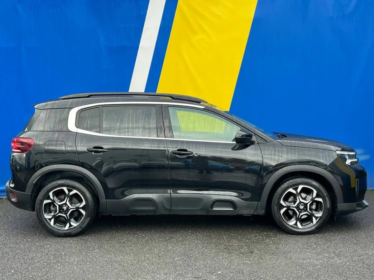 Citroen C5 Aircross AIRCROSS FEEL PACK 1.5 HDI // - Image 2