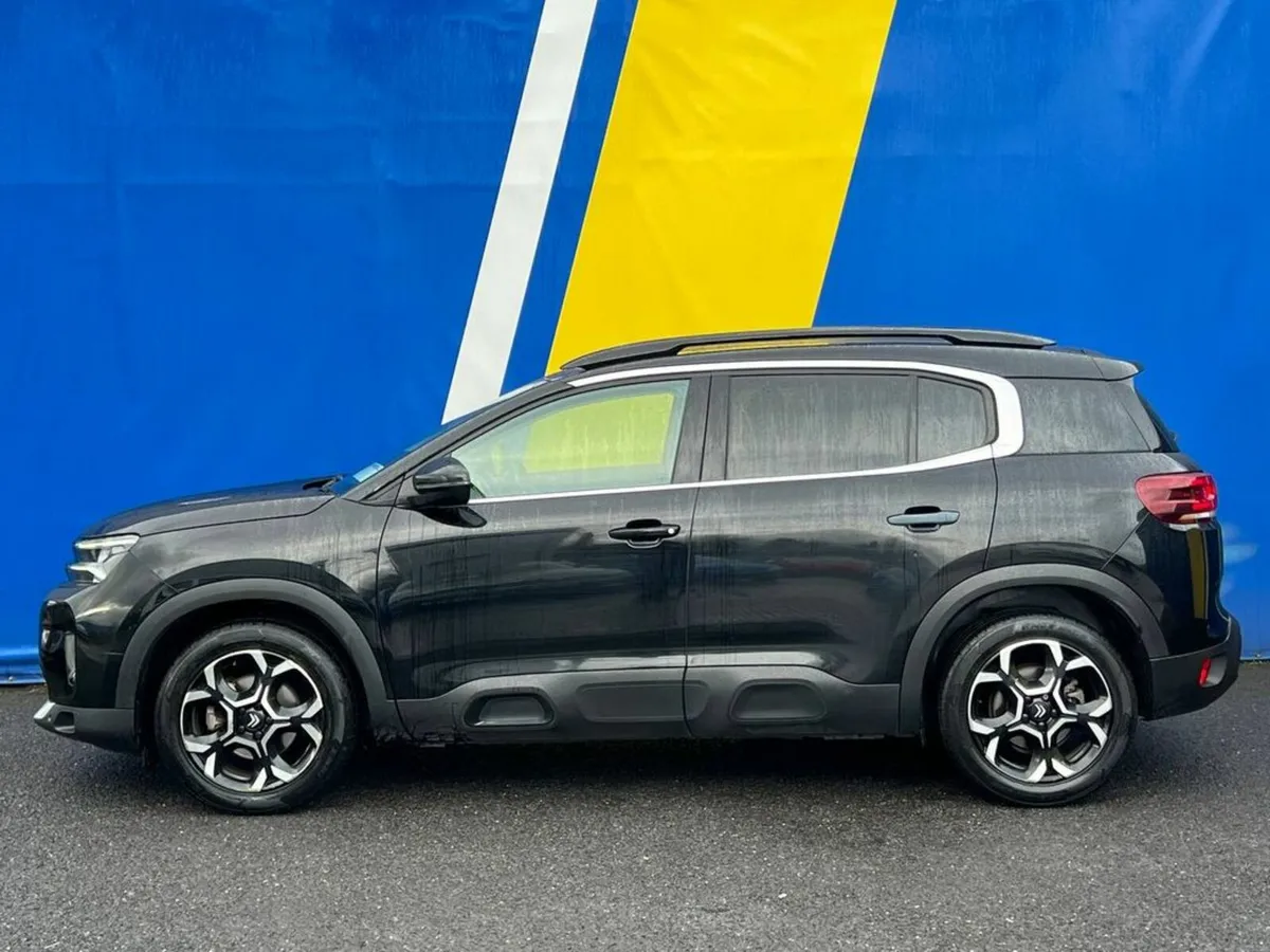 Citroen C5 Aircross AIRCROSS FEEL PACK 1.5 HDI // - Image 3