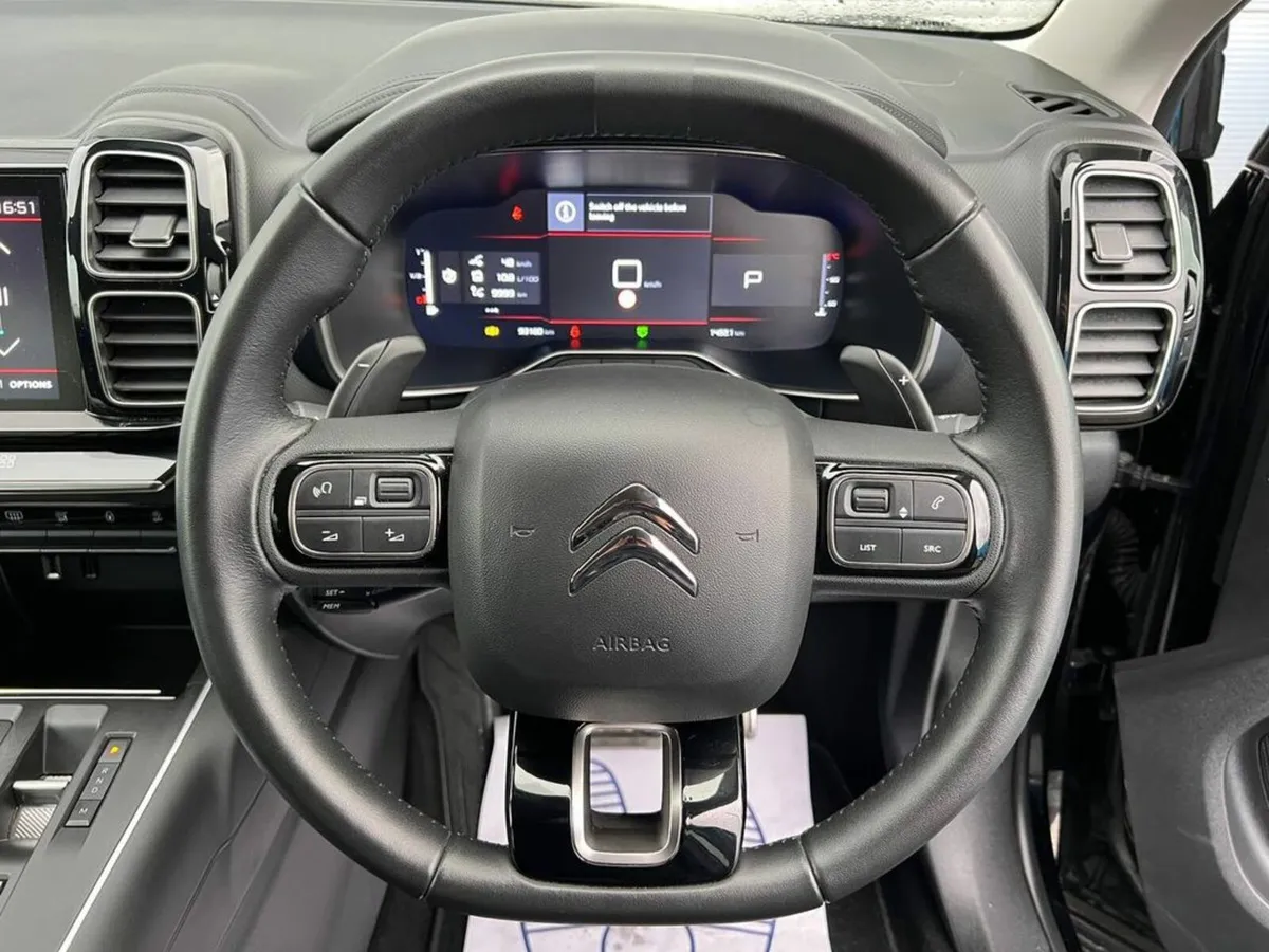Citroen C5 Aircross AIRCROSS FEEL PACK 1.5 HDI // - Image 4
