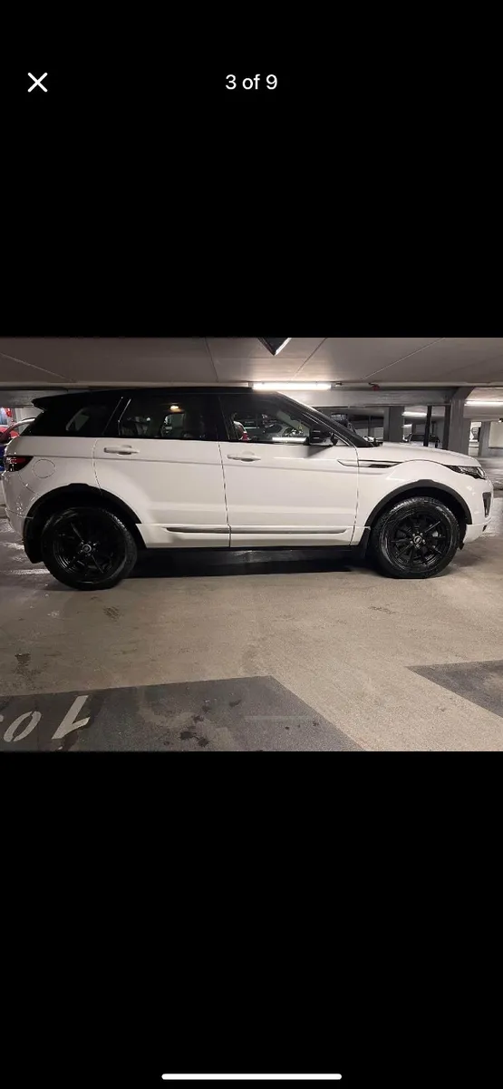 Land Rover Range Rover Evoque 2016 - Image 2