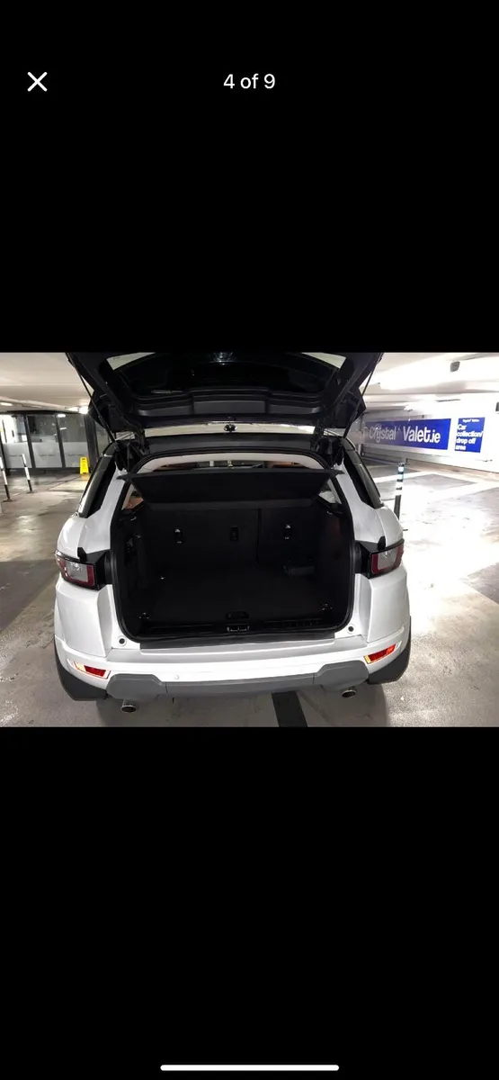 Land Rover Range Rover Evoque 2016 - Image 3