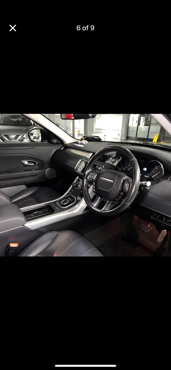 Land Rover Range Rover Evoque 2016 - Image 4