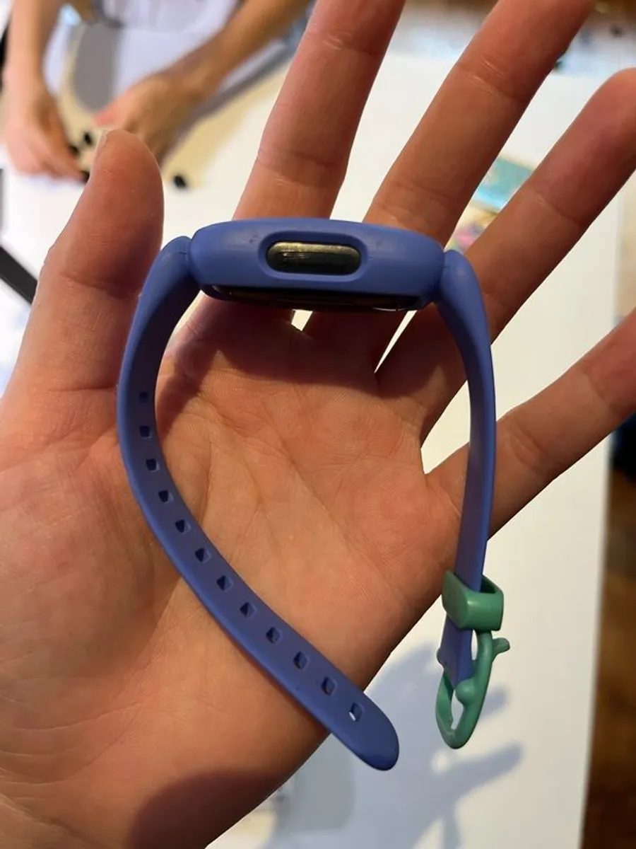 fitbit ace 3 with box - Image 2