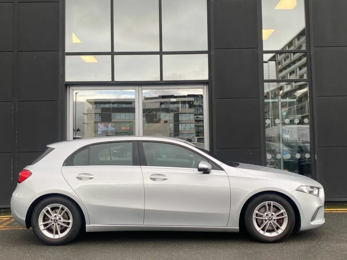 Mercedes-Benz A-Class (New Model) A200 Style Auto - Image 4