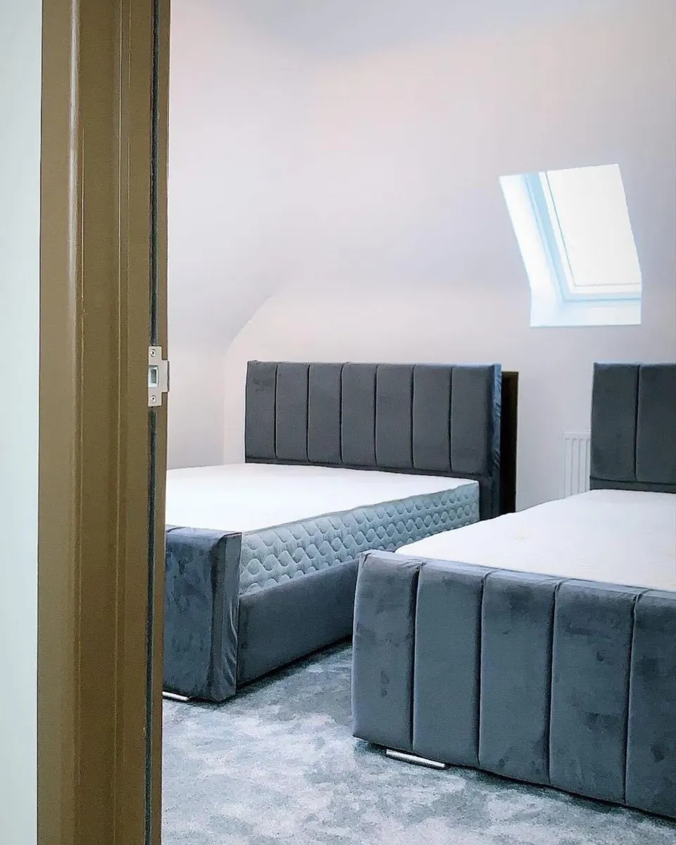 Bed frames - Image 4