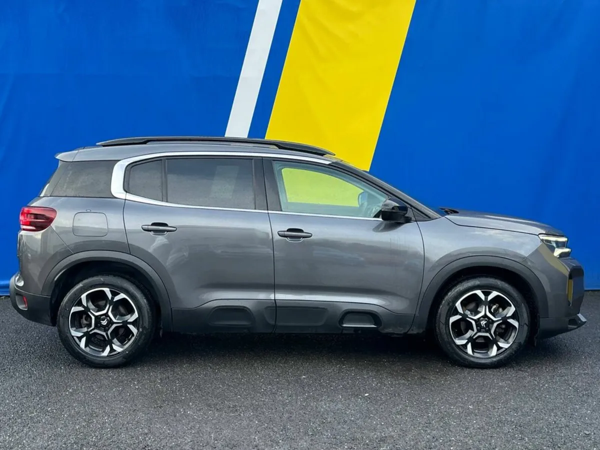 Citroen C5 Aircross FEEL PACK 1.5 HDI // APPLE CAR - Image 2