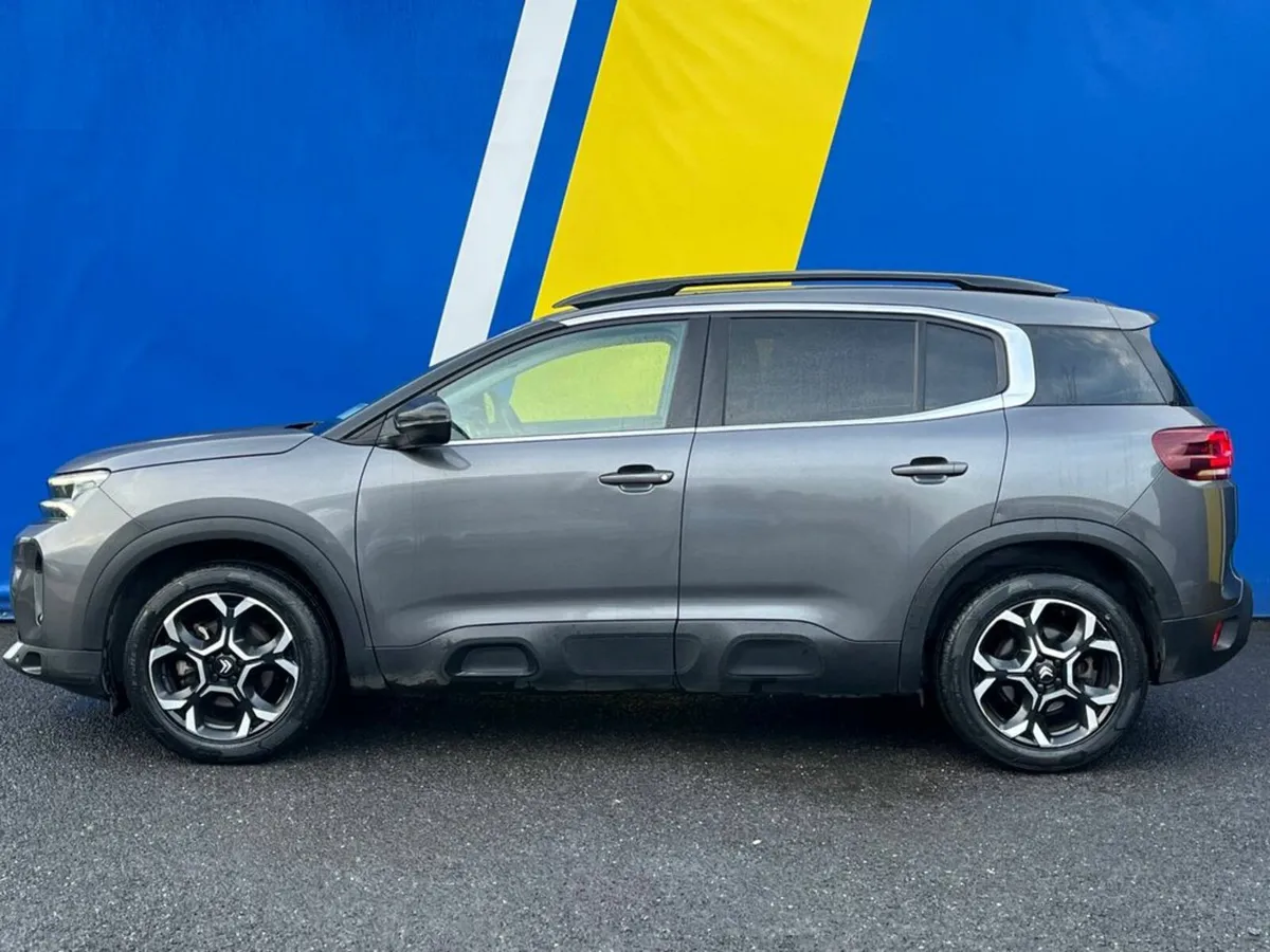 Citroen C5 Aircross FEEL PACK 1.5 HDI // APPLE CAR - Image 3