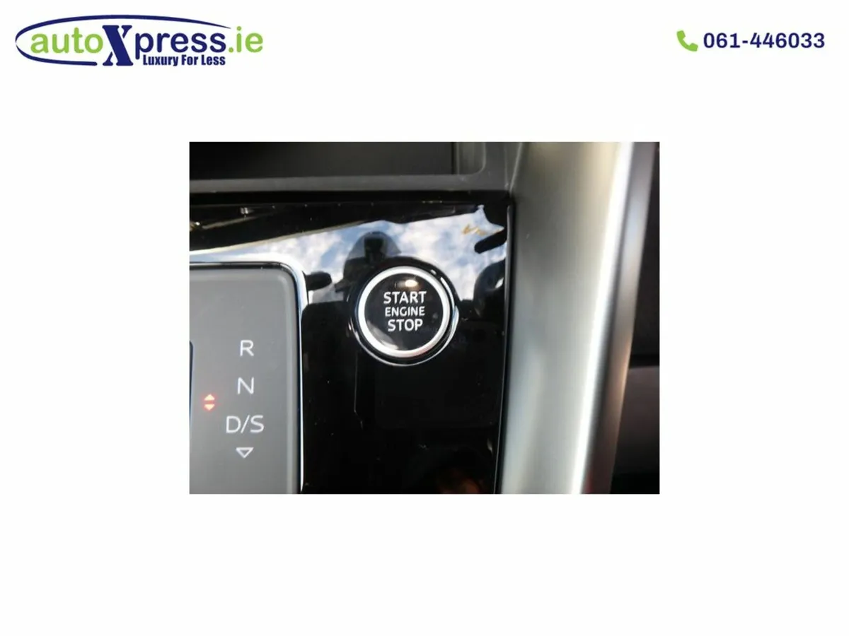 Audi A3 SPORTBACK 30 TFSI Automatic , Low Mileage - Image 4