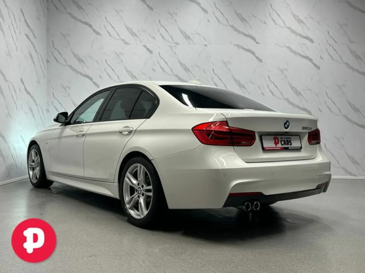 BMW 3-Series 320D M-Sport Auto - Straight Sale Dis - Image 3