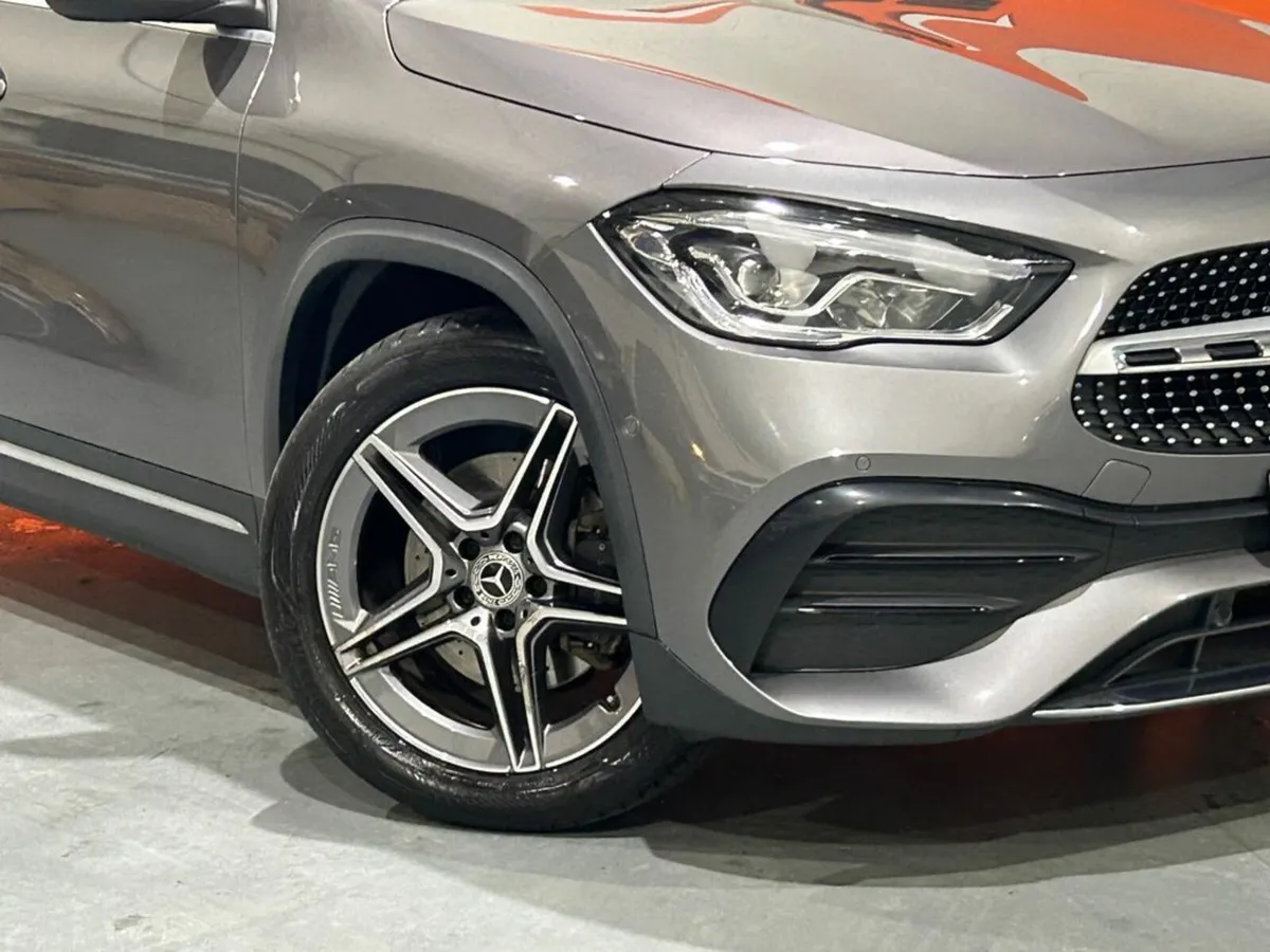 Mercedes-Benz GLA GLA 250 E EXCLUSIVE EDITION PREM - Image 3