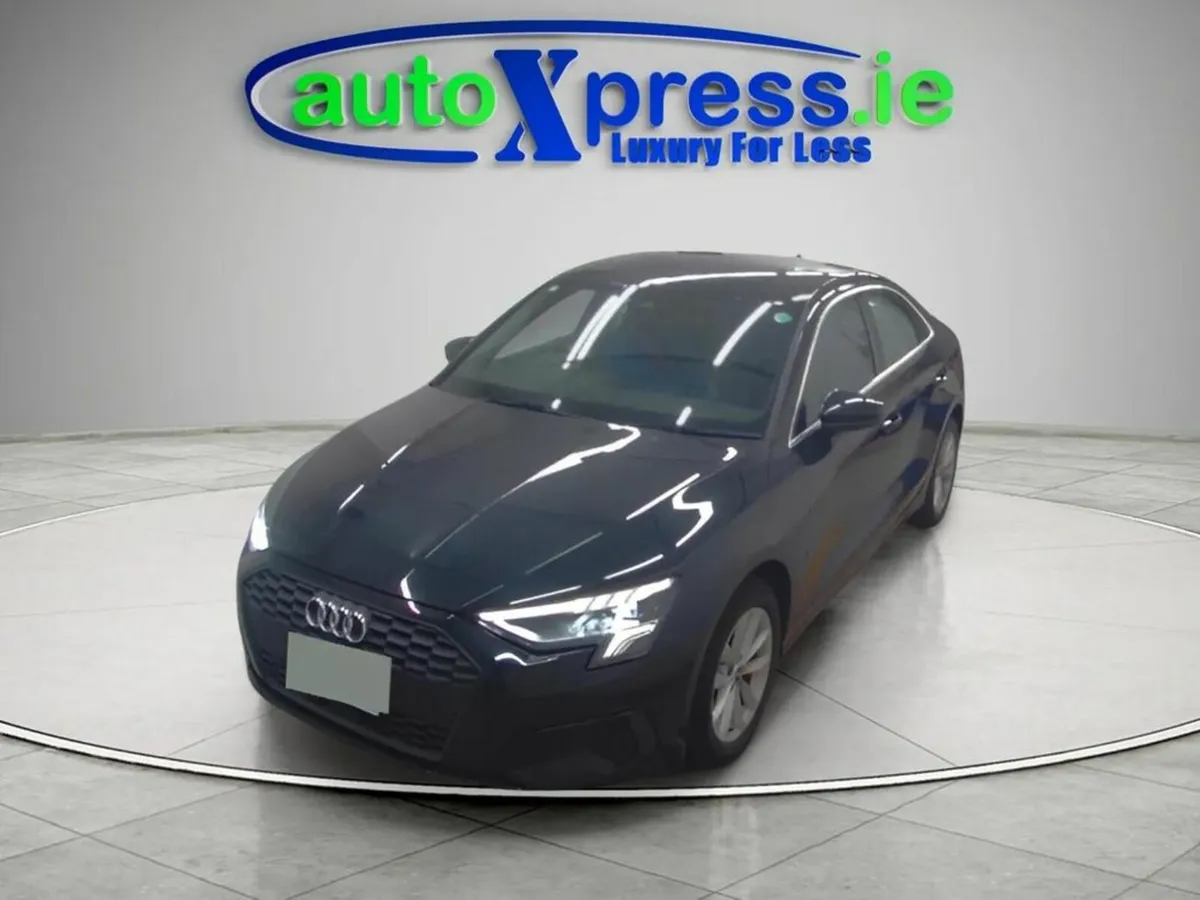 Audi A3 30 TFSI Automatic Low mileage - Image 3