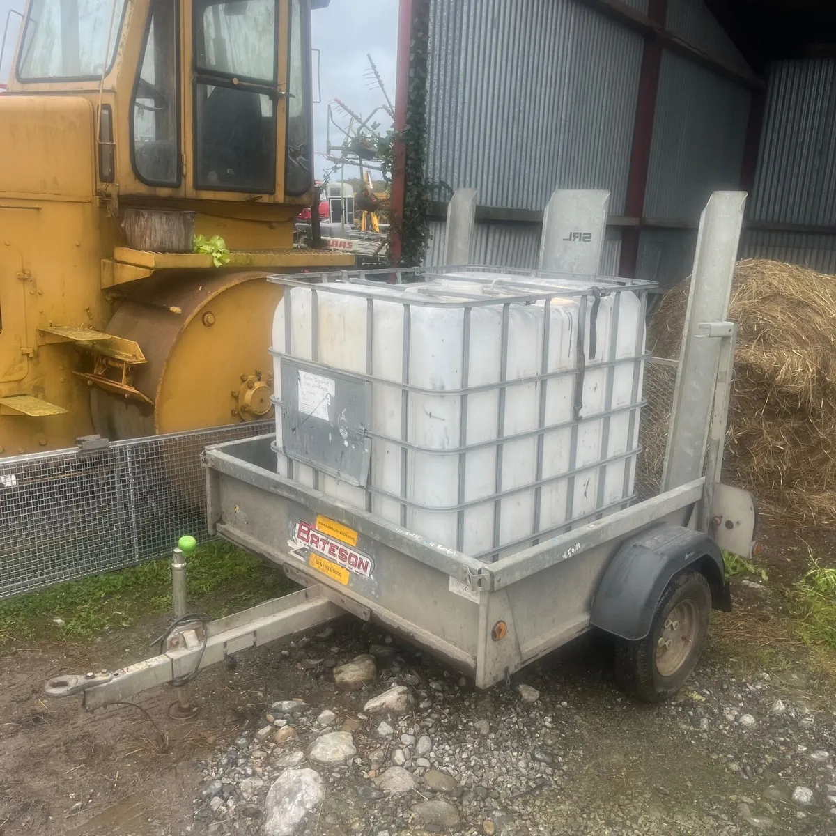 Trailer /ibc - Image 1