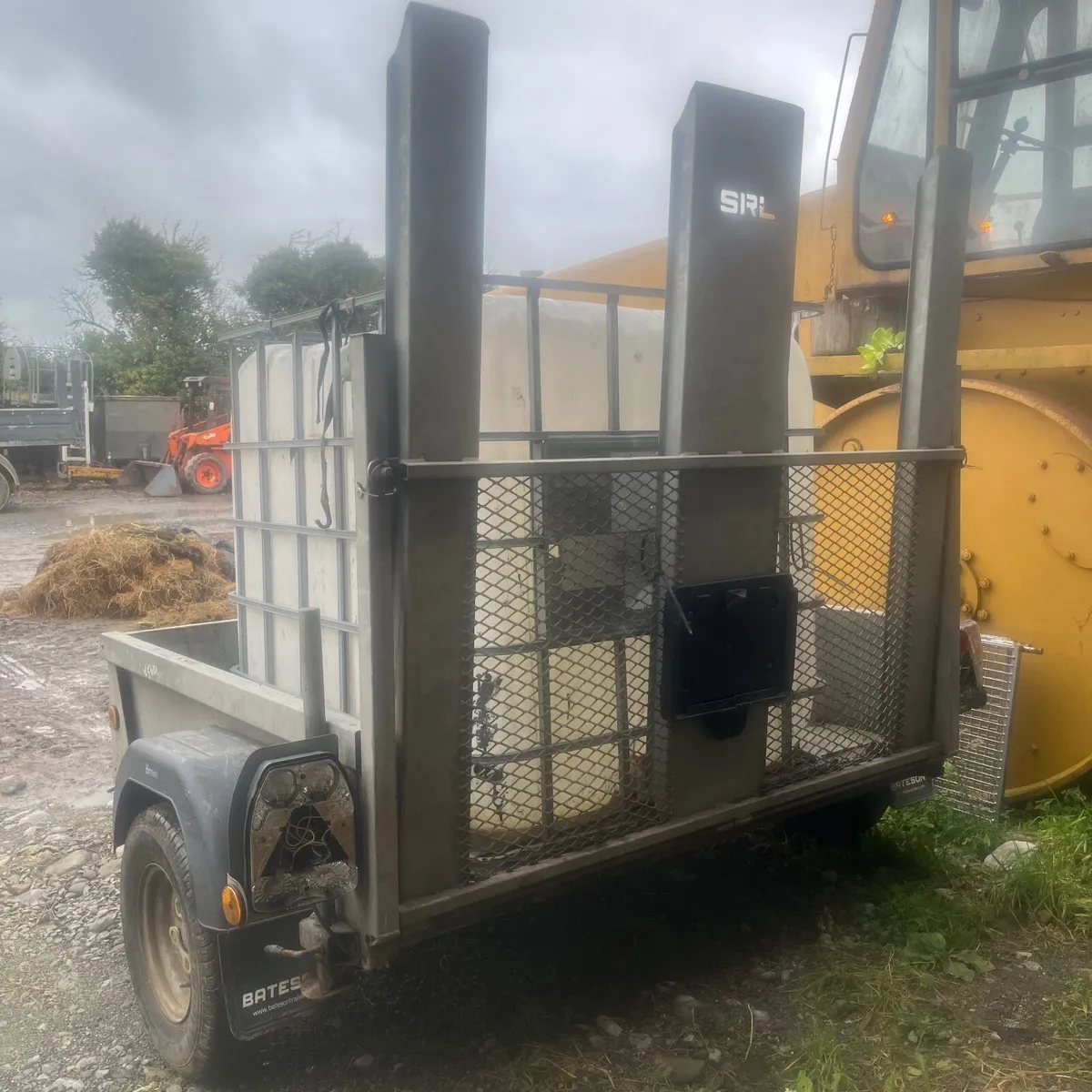 Trailer /ibc - Image 2