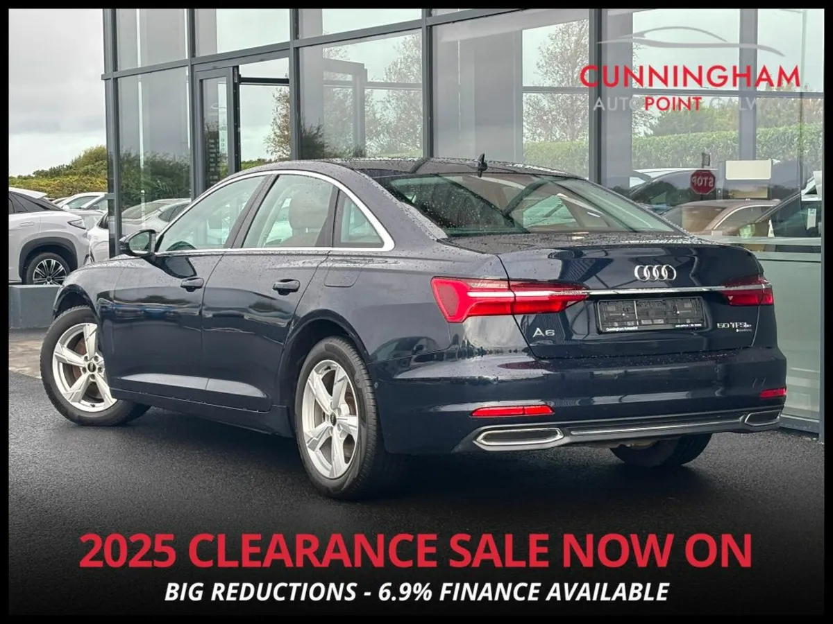 Audi A6 50 TFSIe Quattro Sport - Image 2