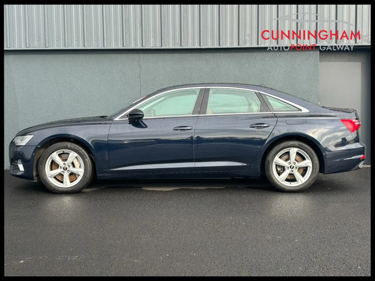 Audi A6 50 TFSIe Quattro Sport - Image 4