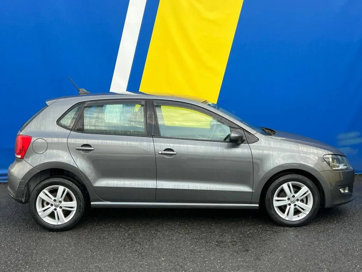 Volkswagen Polo COMFORTLINE 1.2 TSI AUTO // NEW NC - Image 2
