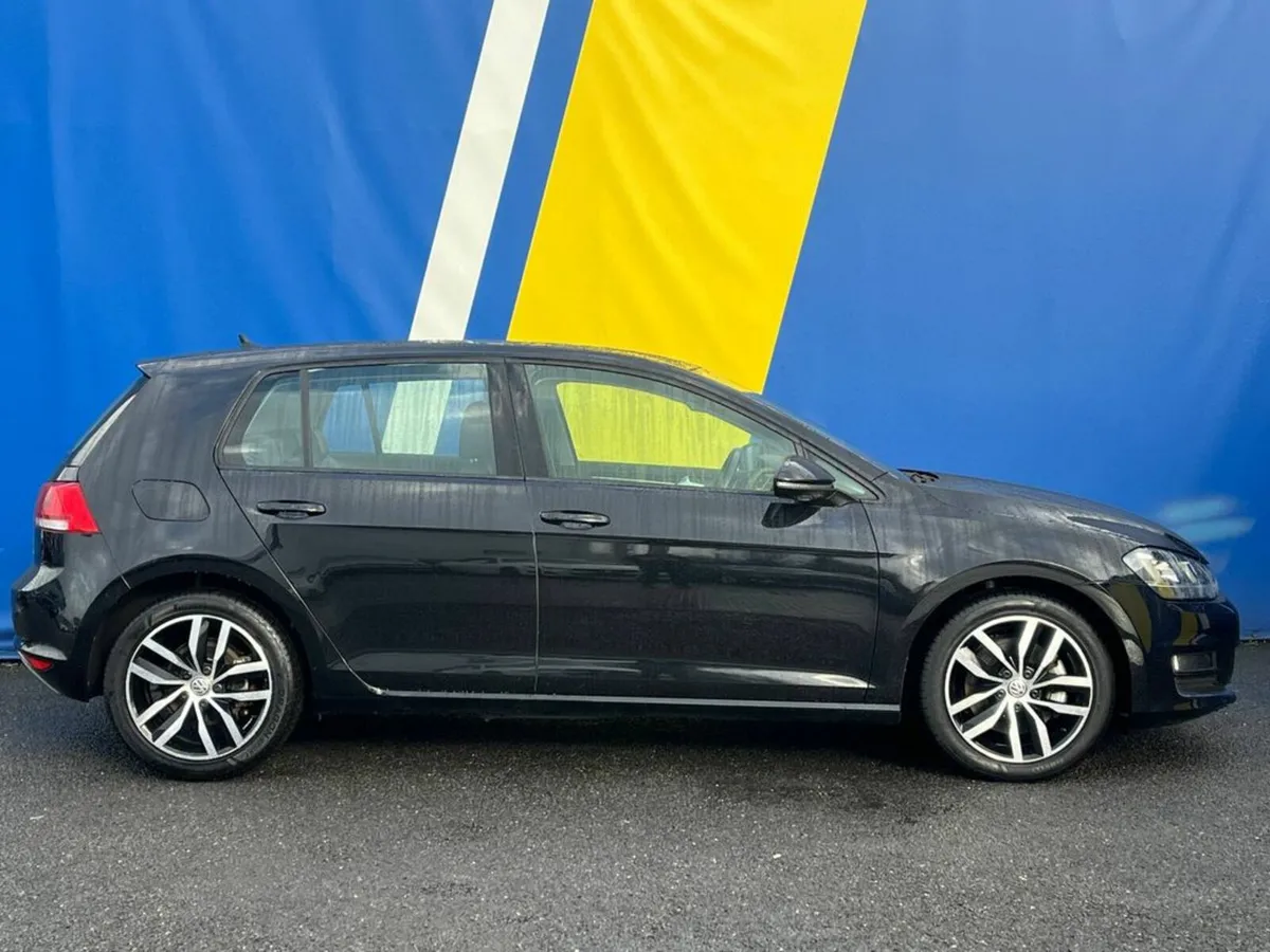 Volkswagen Golf HIGHLINE 1.4 TSI AUTO // FULL SERV - Image 2