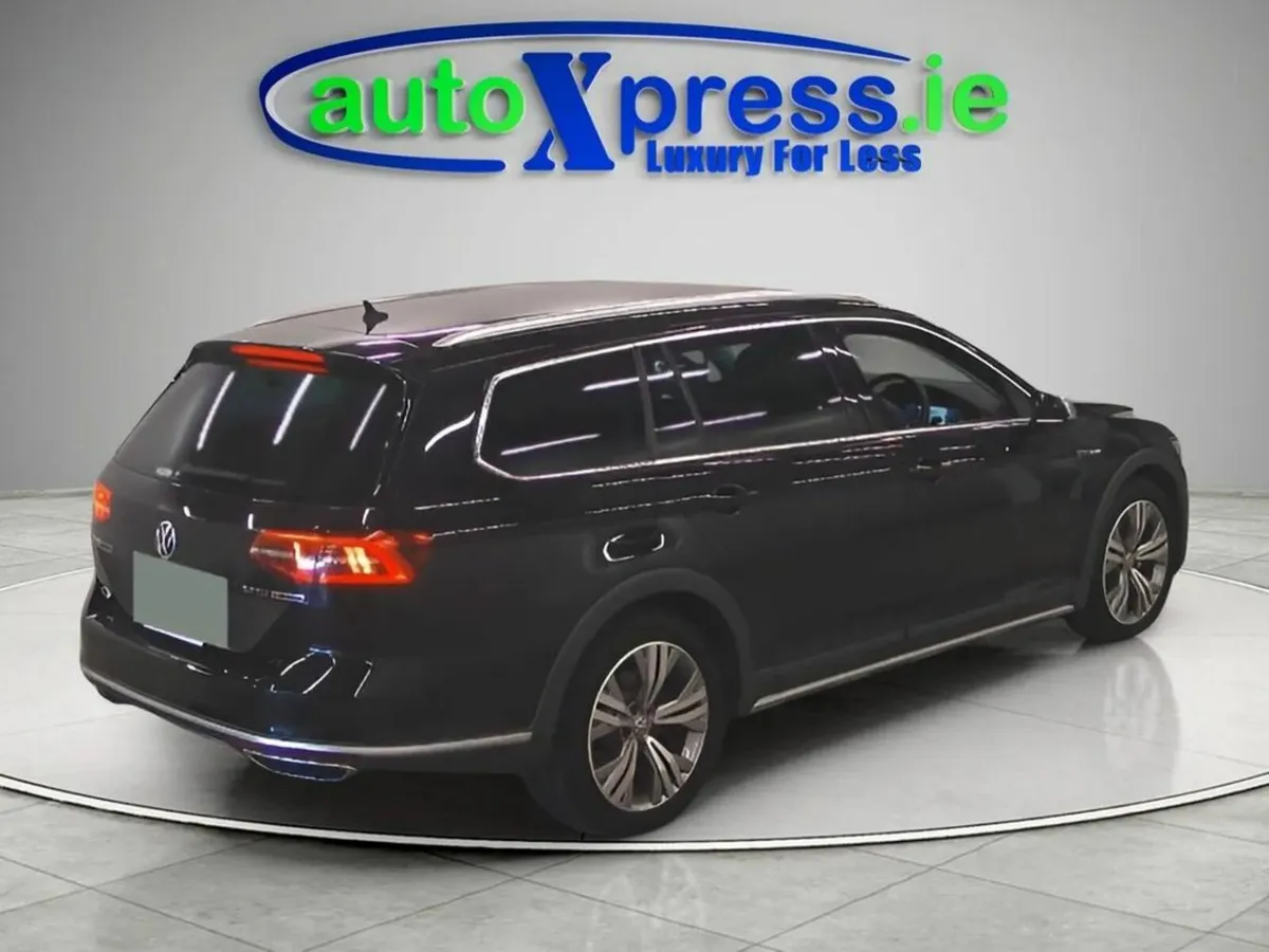 Volkswagen Passat 2.0 TDI ALLTRACK 4MOTION ADVANCE - Image 3