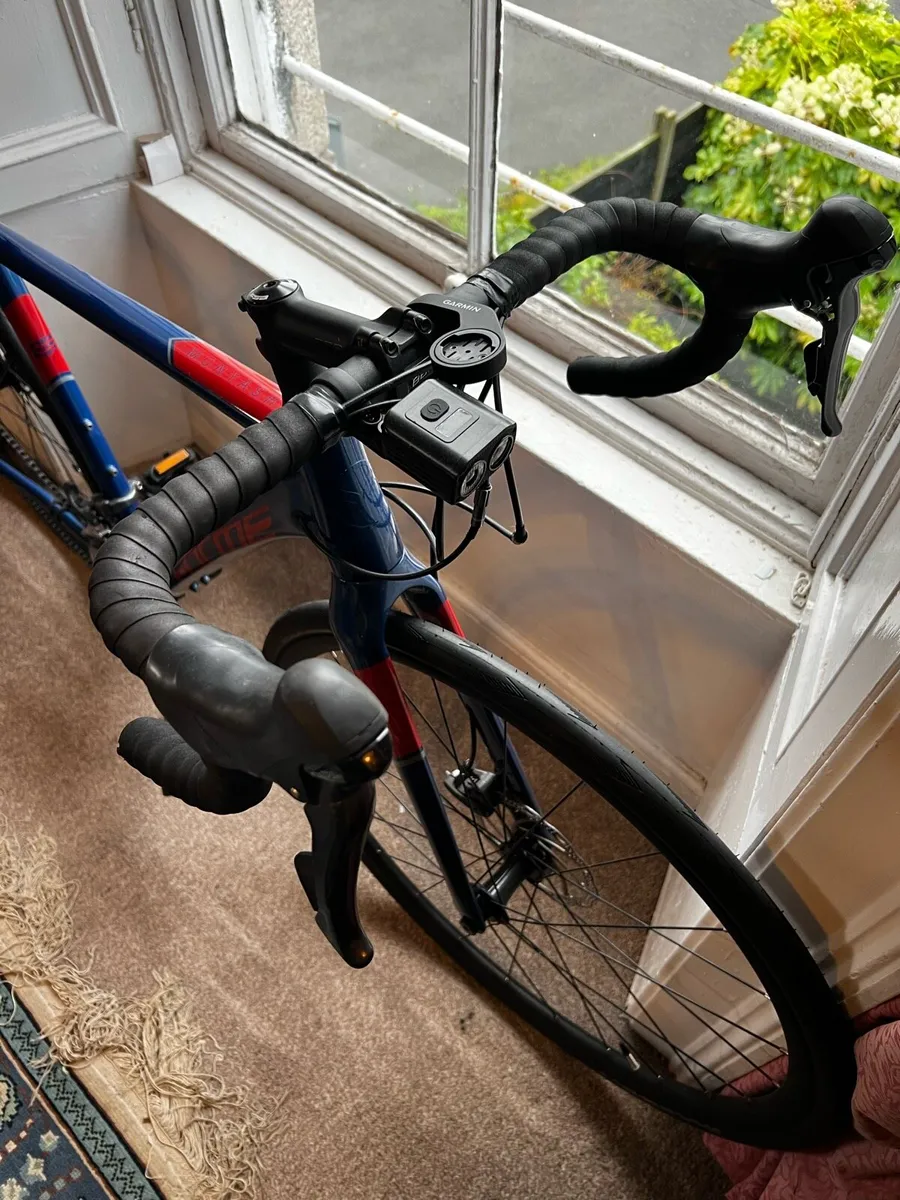 Forme Monyash all around racer bicycle - Image 2