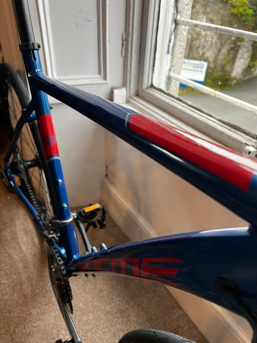 Forme Monyash all around racer bicycle - Image 3