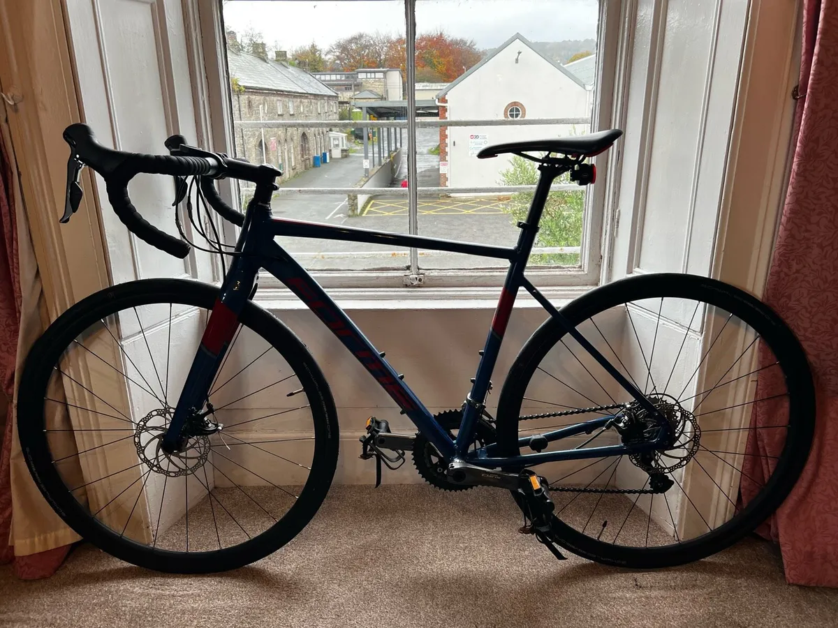 Forme Monyash all around racer bicycle - Image 4