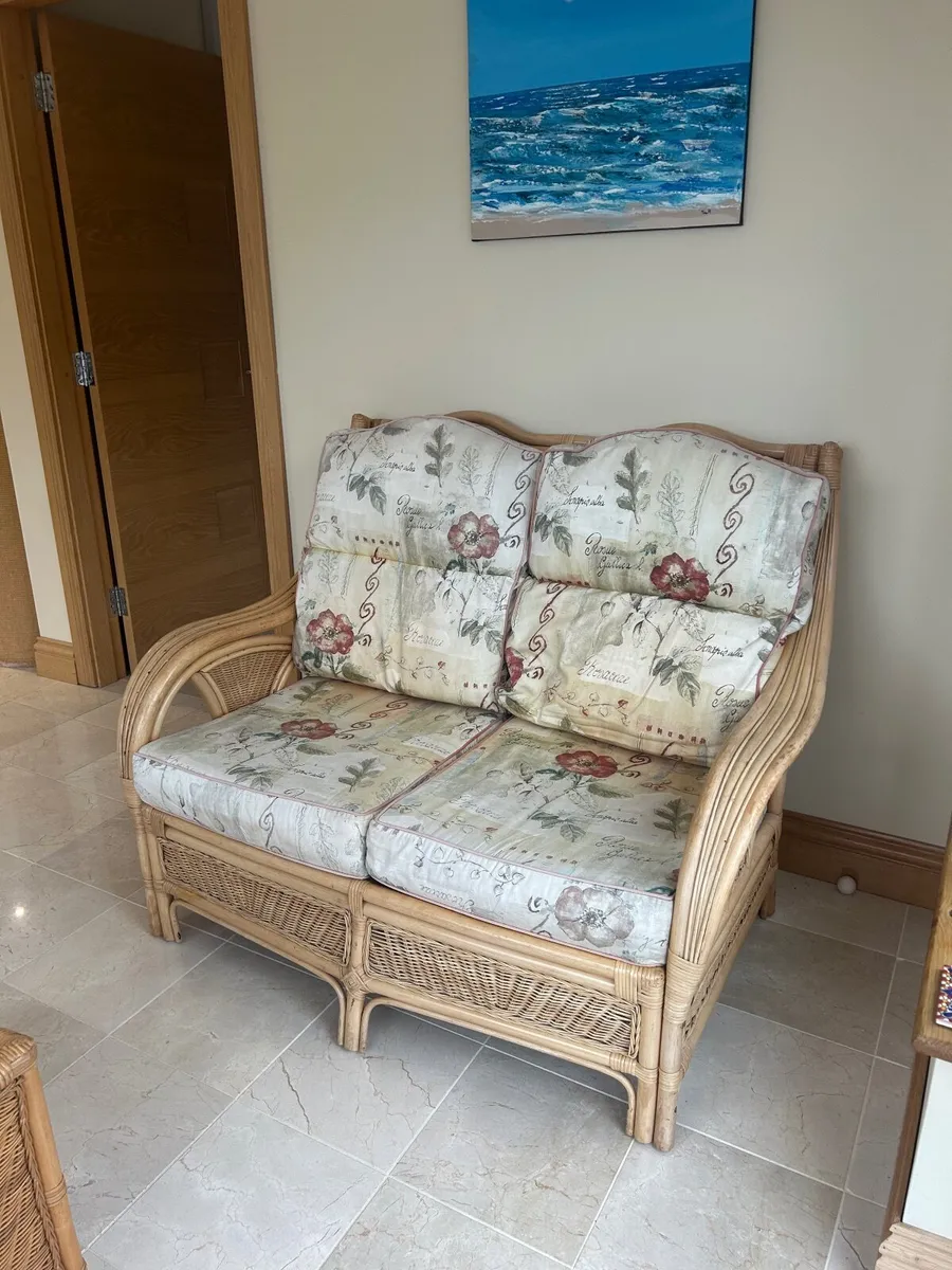 Conservatory Furniture - Image 1