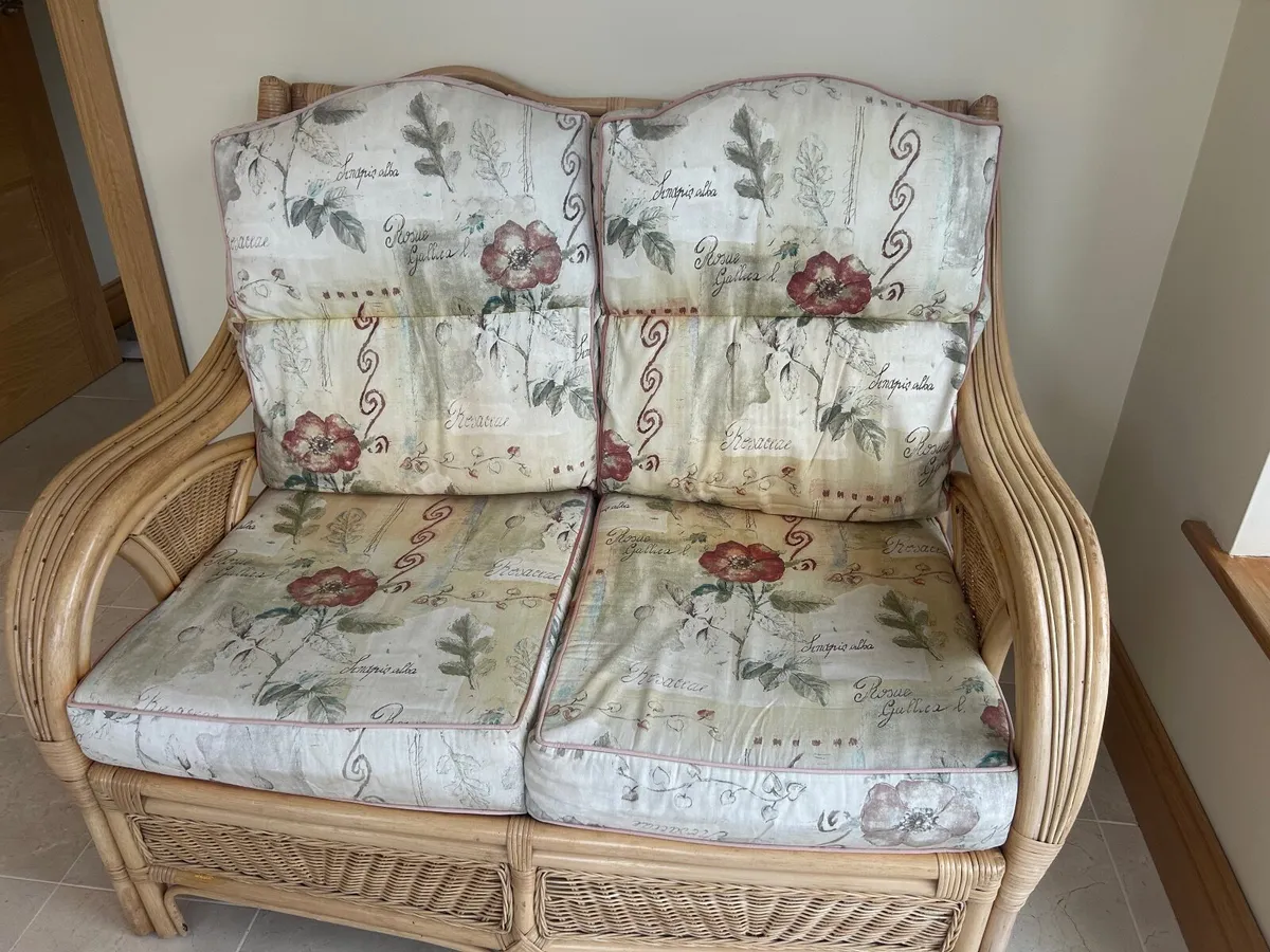 Conservatory Furniture - Image 2