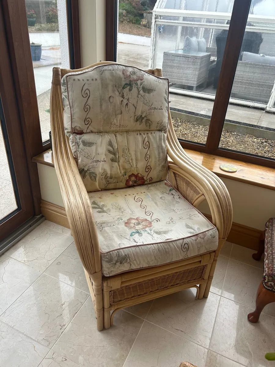 Conservatory Furniture - Image 3