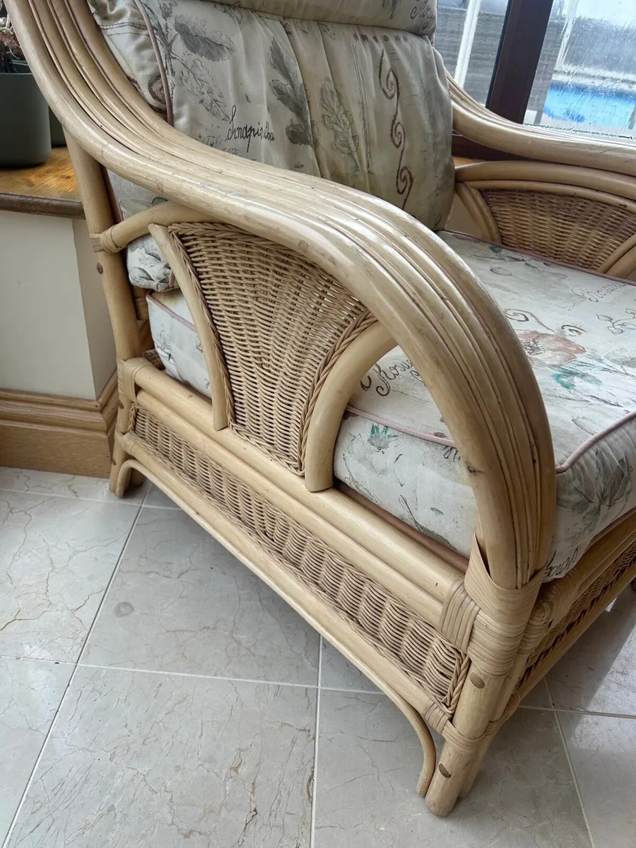 Conservatory Furniture - Image 4