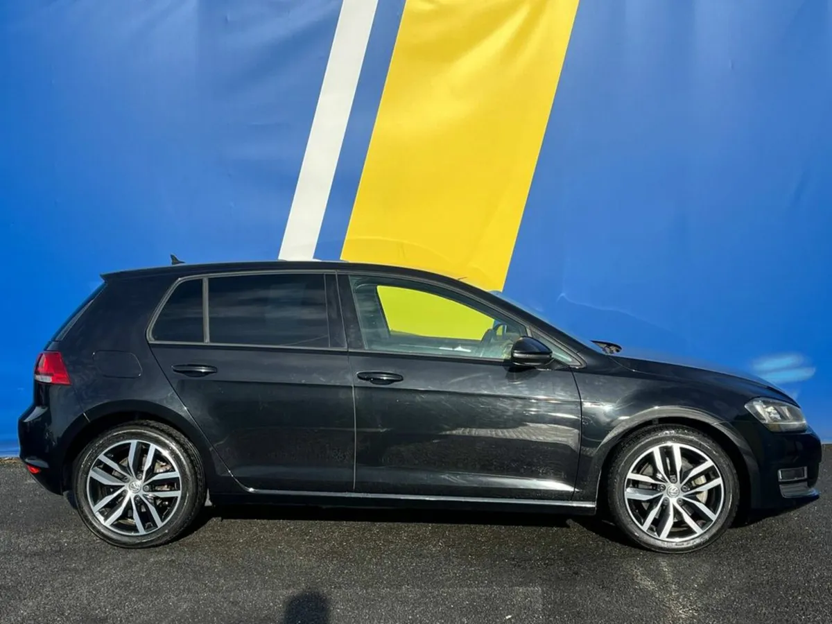 Volkswagen Golf HIGHLINE 1.4 TSI AUTO // COMPLETE - Image 2