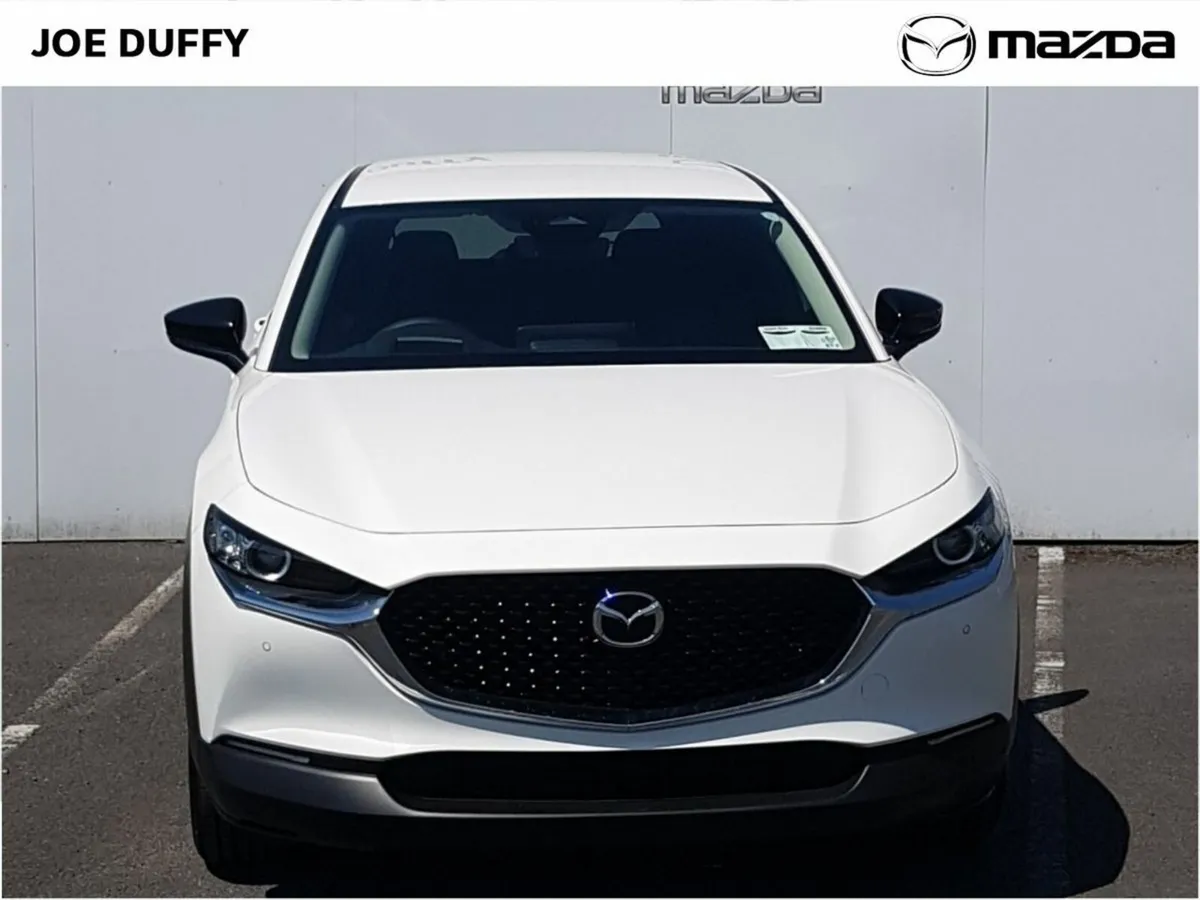 Mazda CX-30 2.0P Sky-G Homura (140ps) FWD  ** Avai - Image 3