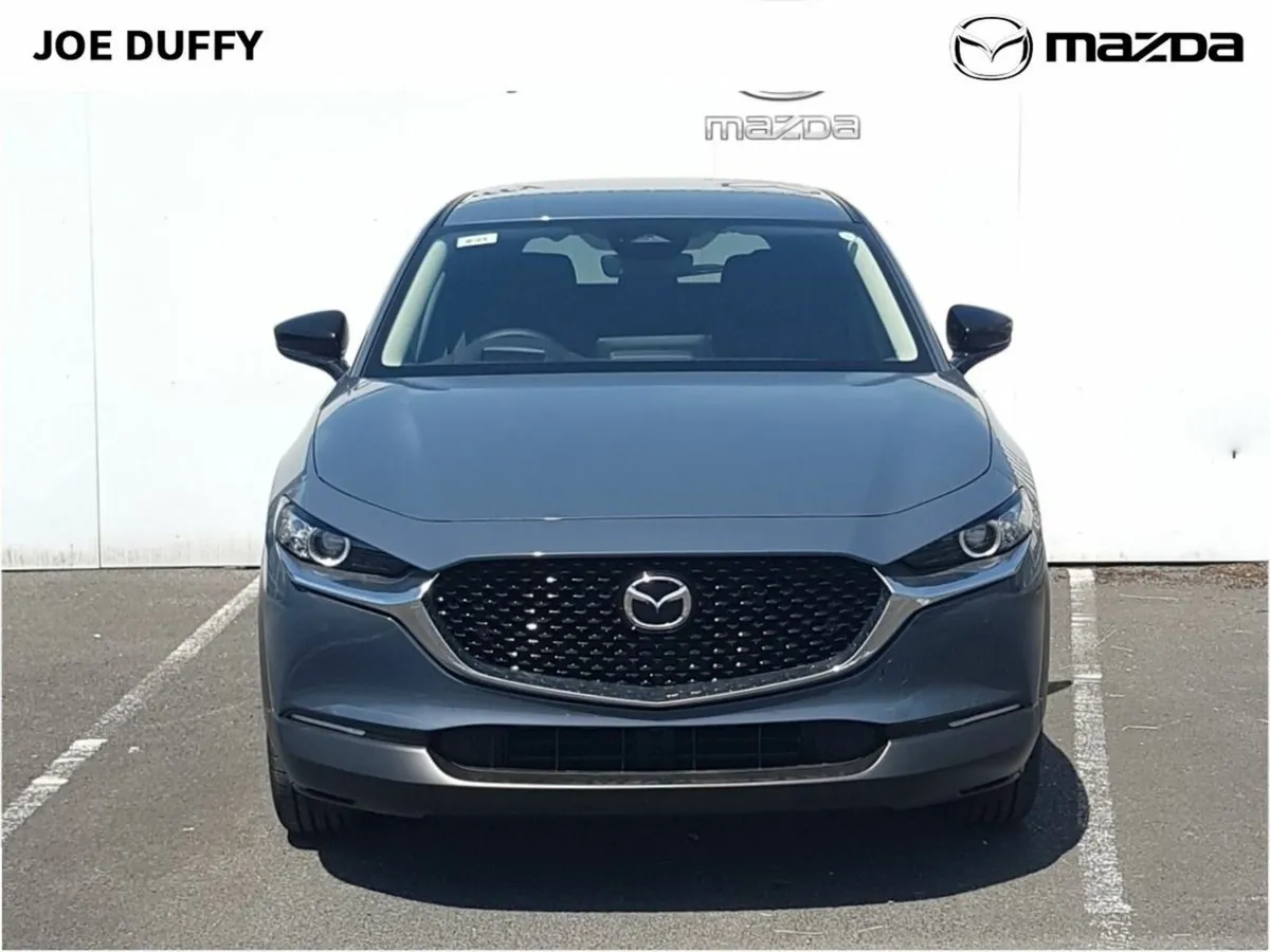 Mazda CX-30 2.0P Sky-G Homura (140ps) FWD  AUTO ** - Image 3