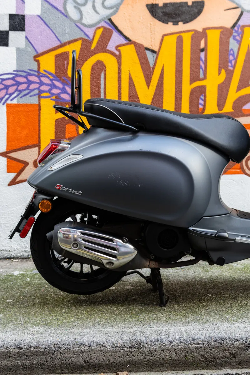 Vespa Sprint 125 S - Image 2