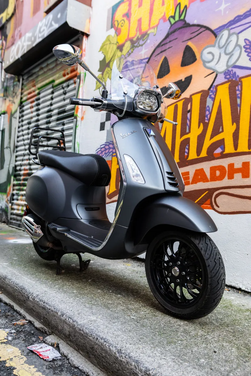Vespa Sprint 125 S - Image 4