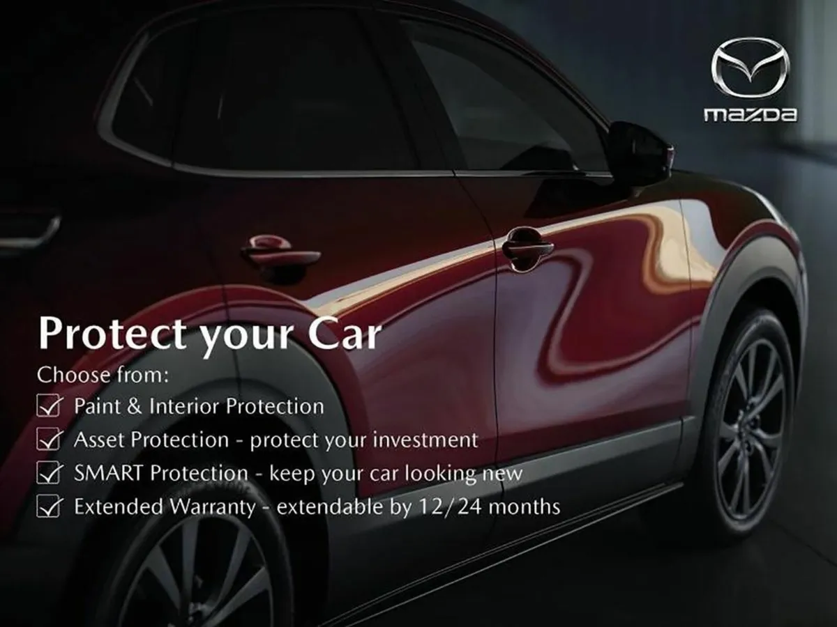 Mazda MX-30 Mx-30 Prime-Line Ev 145ps 35.5 kWh FWD - Image 4