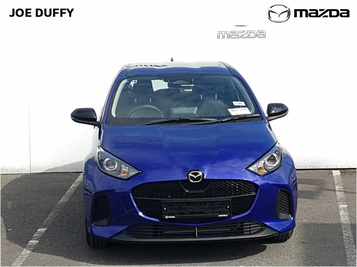 Mazda Mazda2 HYBRID 5DR (116ps) Centre-Line Auto * - Image 3