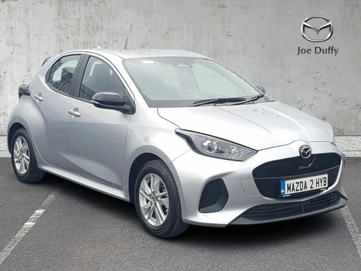 Mazda Mazda2 HYBRID 5DR (116ps) PURE AT  ** Amazin - Image 1