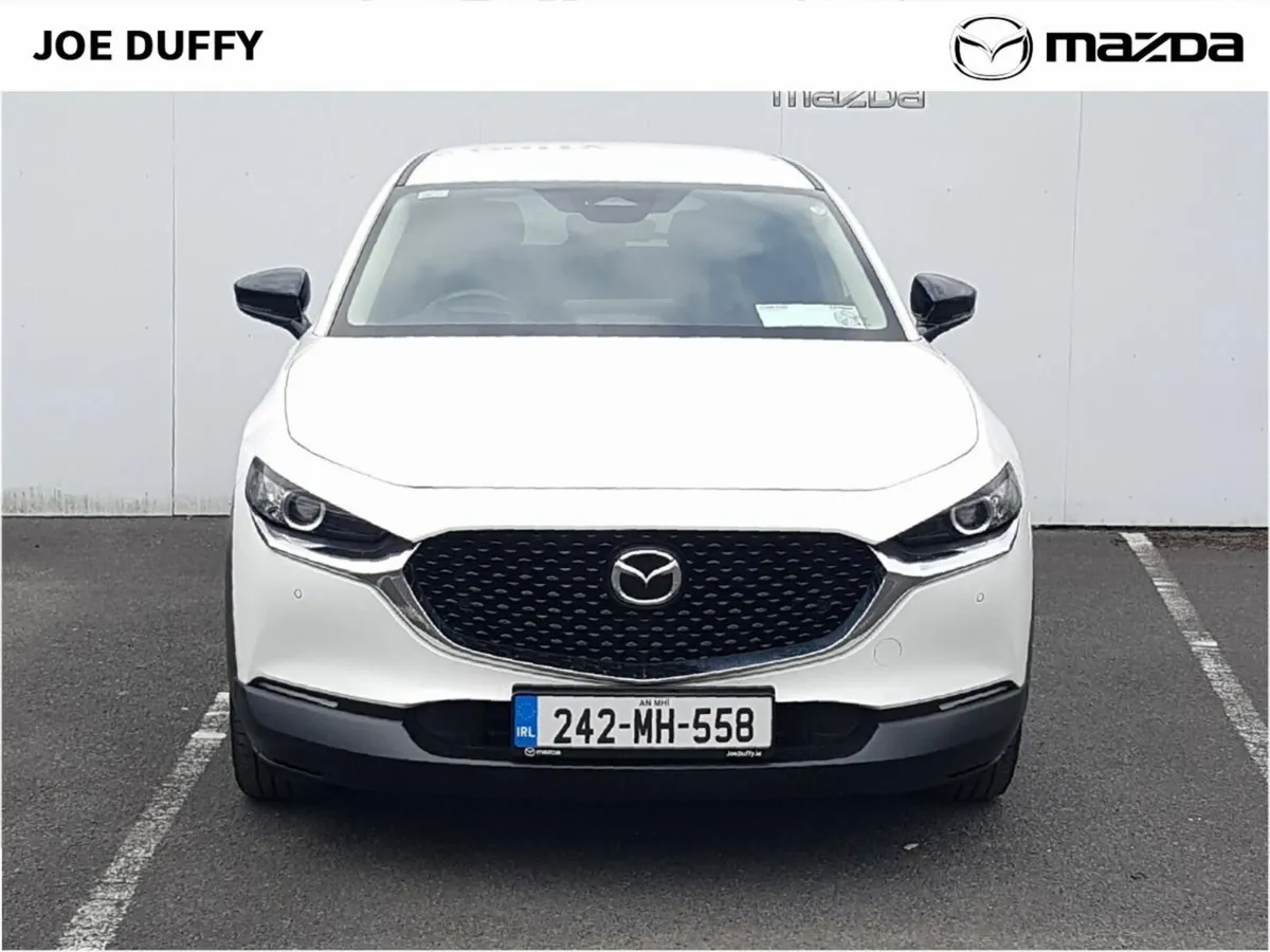 Mazda CX-30 2.0 122ps 6MT FWD Homura ** Amazing Va - Image 3