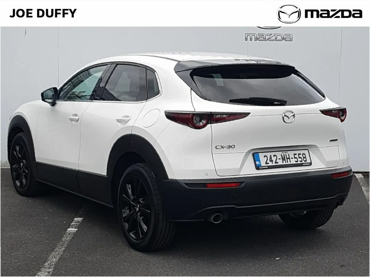 Mazda CX-30 2.0 122ps 6MT FWD Homura ** Amazing Va - Image 4