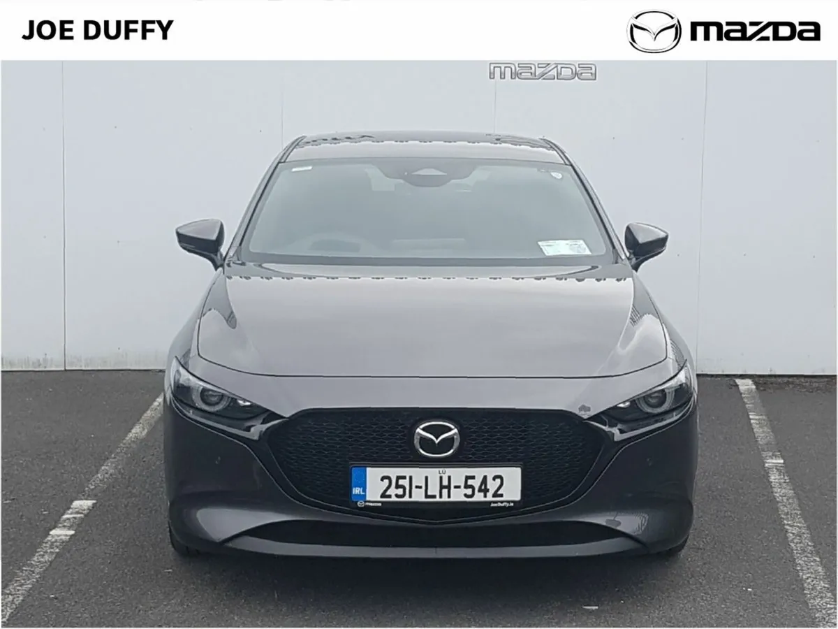 Mazda Mazda3 2.5L E-SKYACTIV G 137ps 6AT TAKUMI AU - Image 3