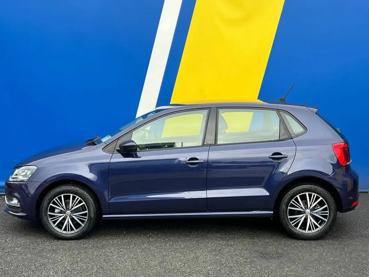 Volkswagen Polo ALLSTAR 1.2 TSI AUTO // LOW MILEAG - Image 3